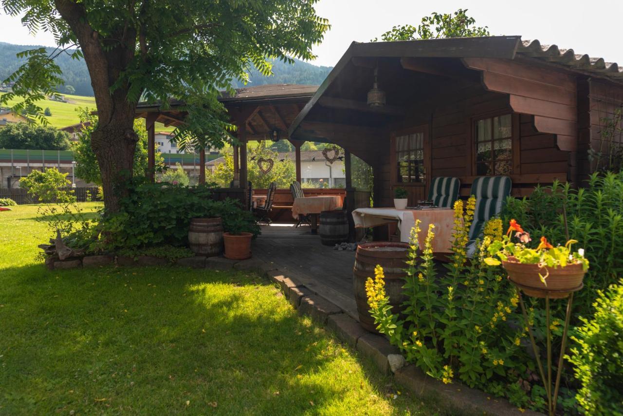 Hotel Krone Matrei am Brenner Zewnętrze zdjęcie