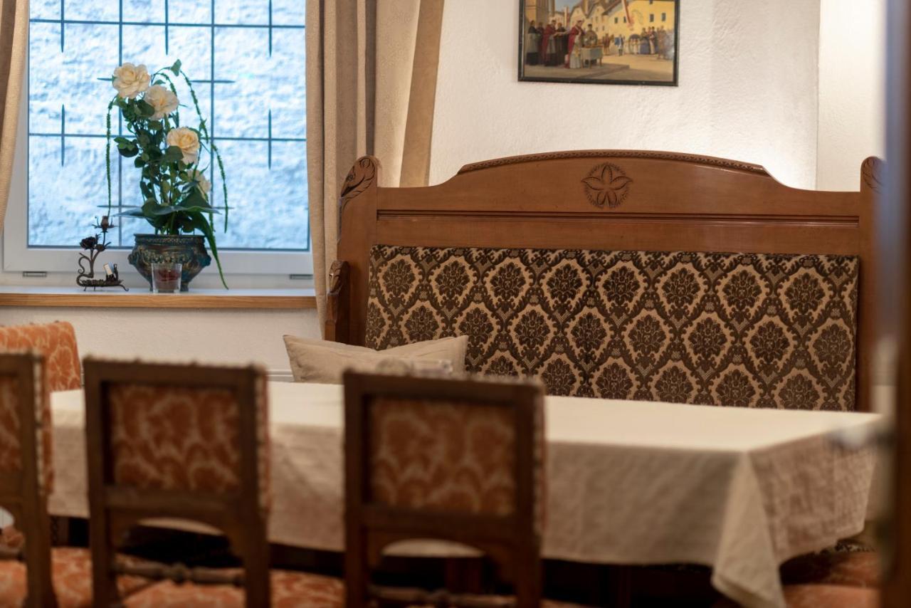 Hotel Krone Matrei am Brenner Zewnętrze zdjęcie