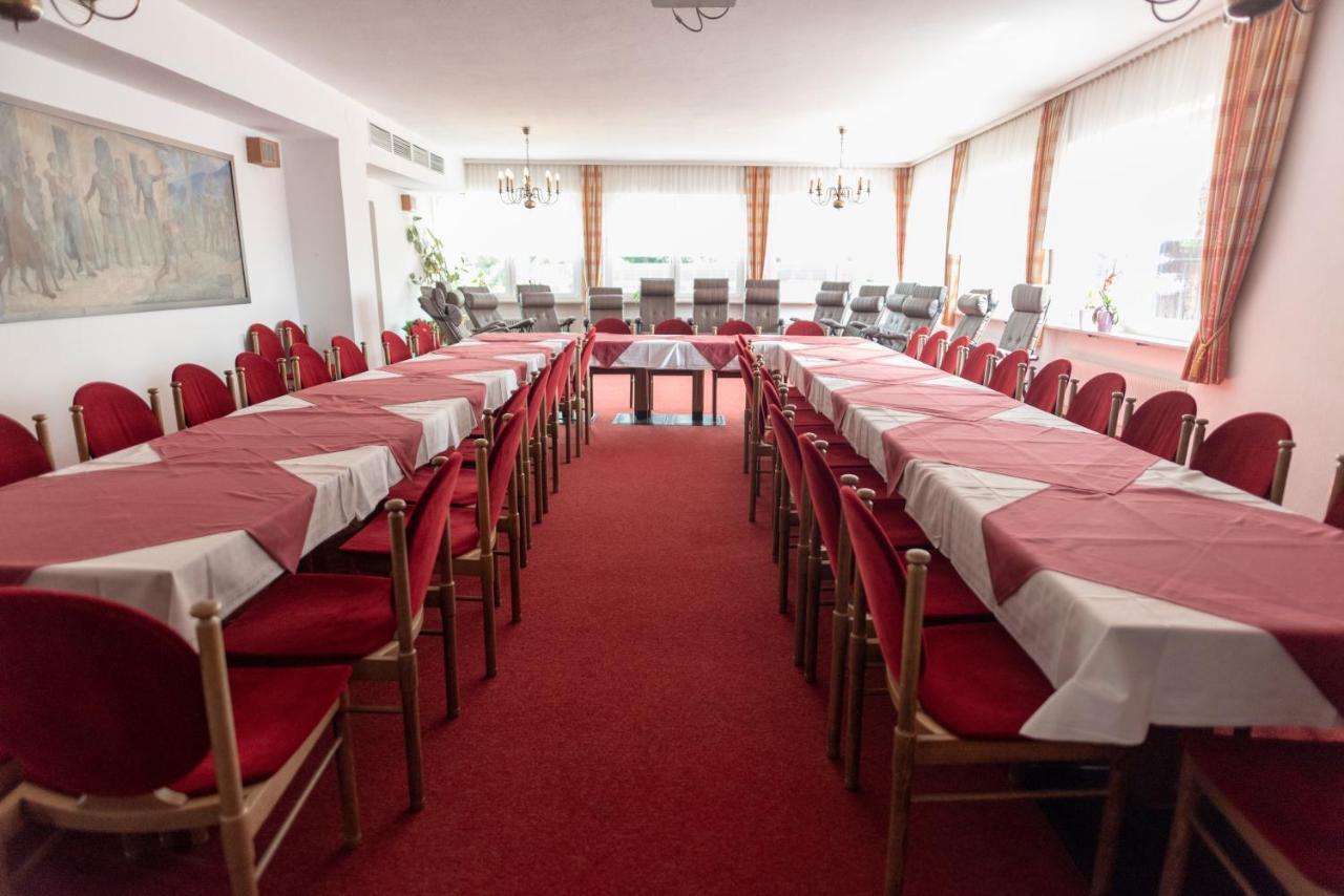 Hotel Krone Matrei am Brenner Zewnętrze zdjęcie
