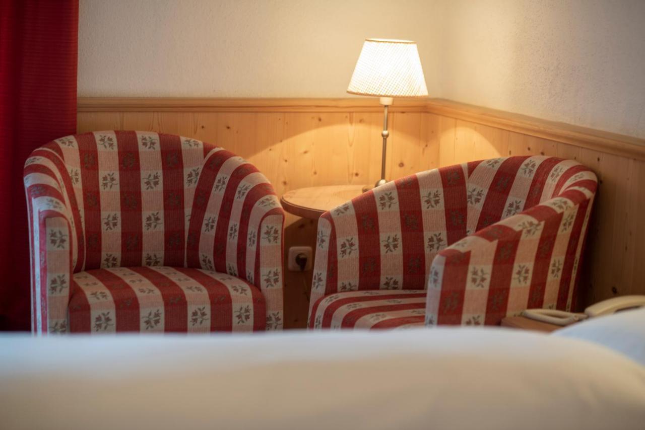 Hotel Krone Matrei am Brenner Zewnętrze zdjęcie