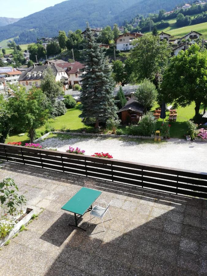 Hotel Krone Matrei am Brenner Zewnętrze zdjęcie
