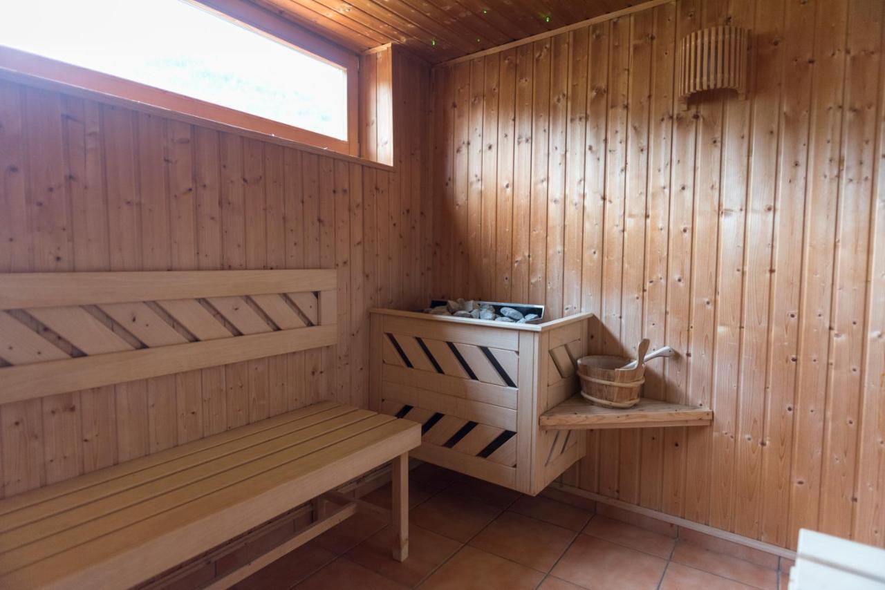 Hotel Krone Matrei am Brenner Zewnętrze zdjęcie