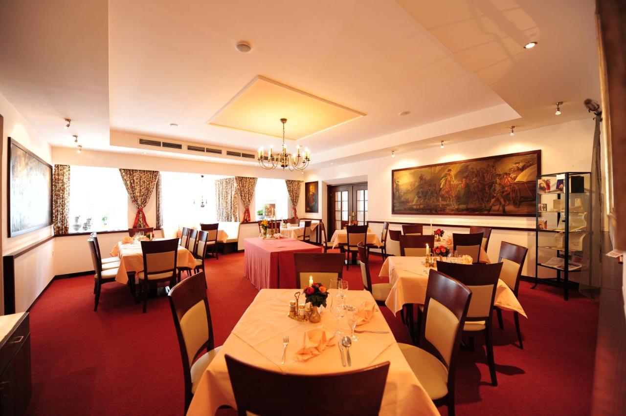 Hotel Krone Matrei am Brenner Zewnętrze zdjęcie