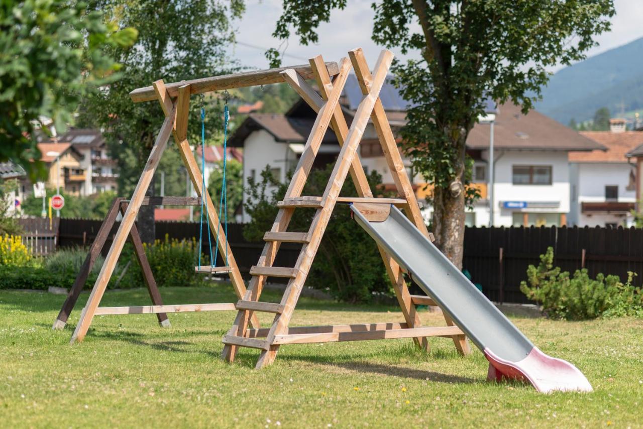 Hotel Krone Matrei am Brenner Zewnętrze zdjęcie
